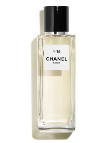 n18 chanel|18 eau de Chanel.